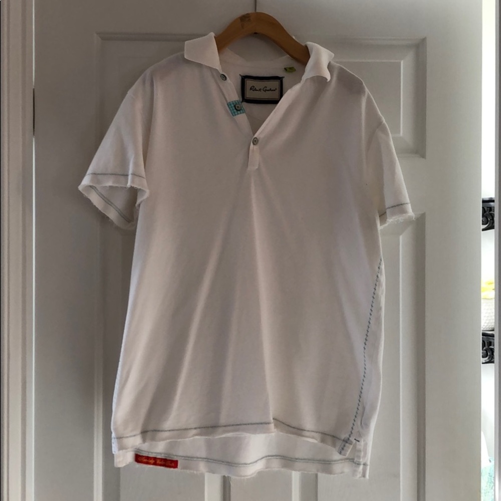 Robert Graham polo